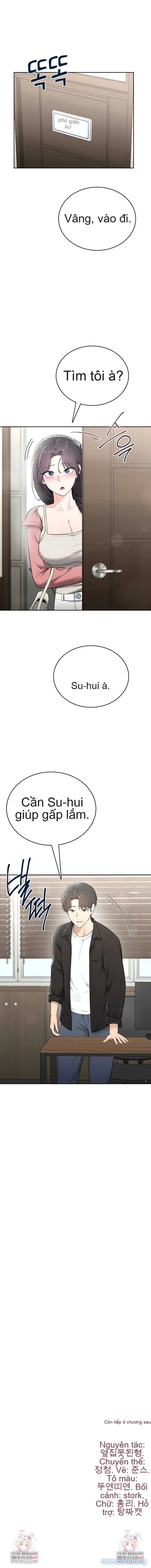 Cô nàng sexy 