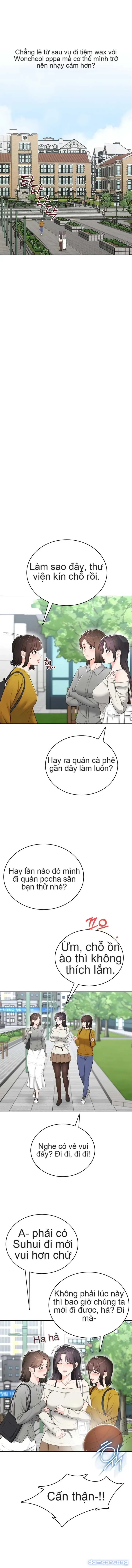 Cô nàng sexy 