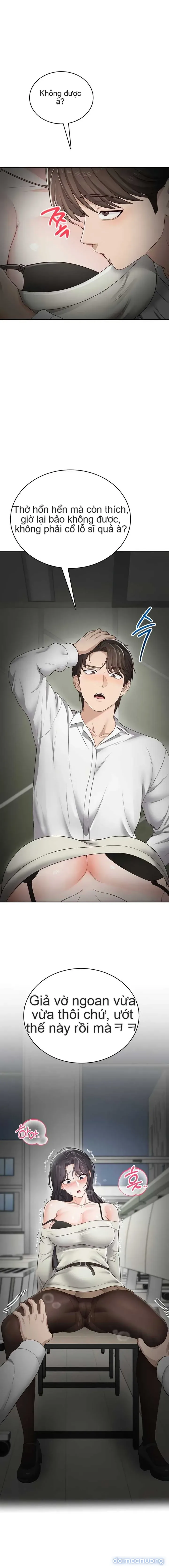 Cô nàng sexy 