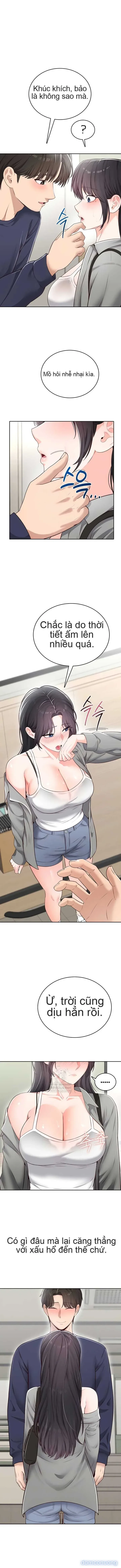 Cô nàng sexy 