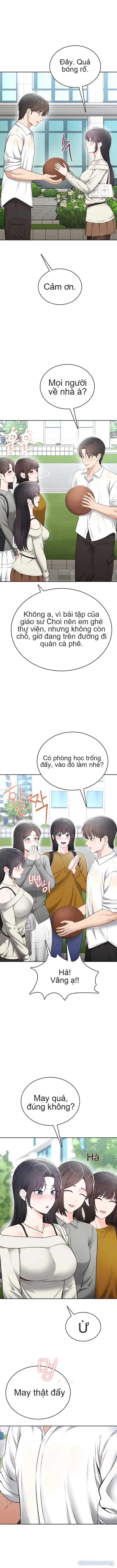 Cô nàng sexy 
