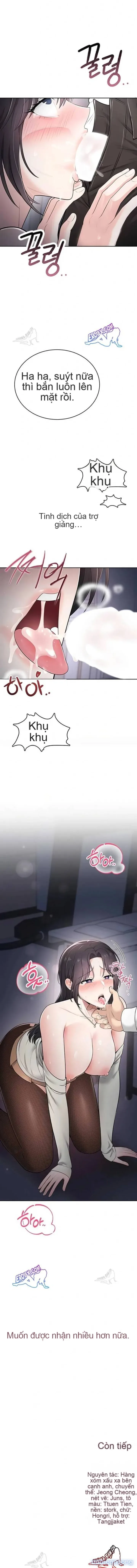 Cô nàng sexy 