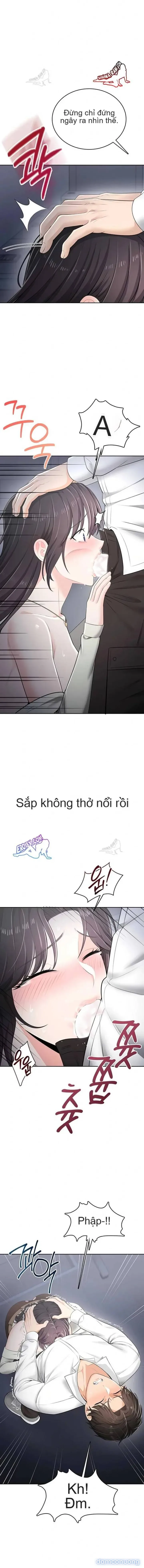 Cô nàng sexy 