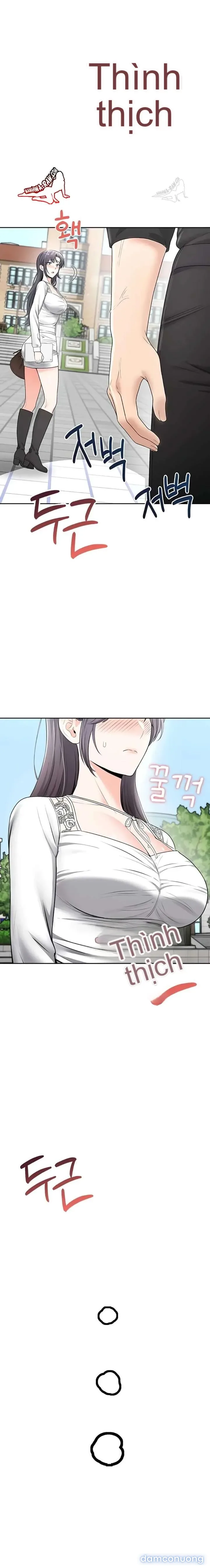 Cô nàng sexy 