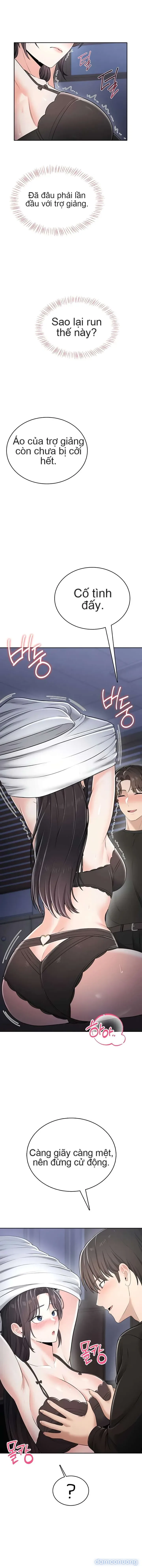 Cô nàng sexy 