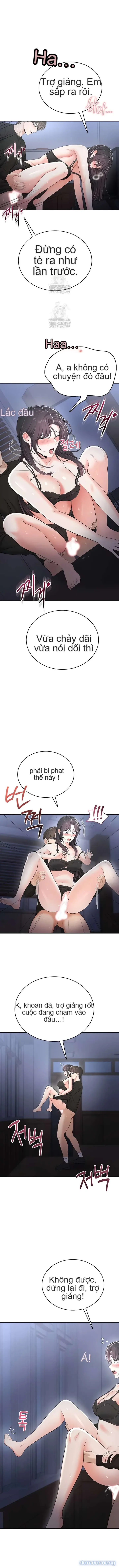 Cô nàng sexy 