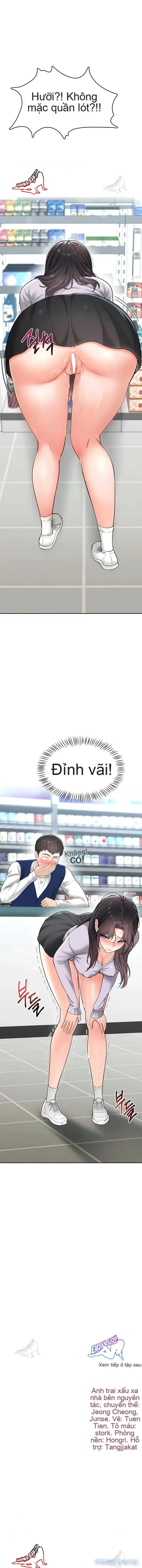 Cô nàng sexy 