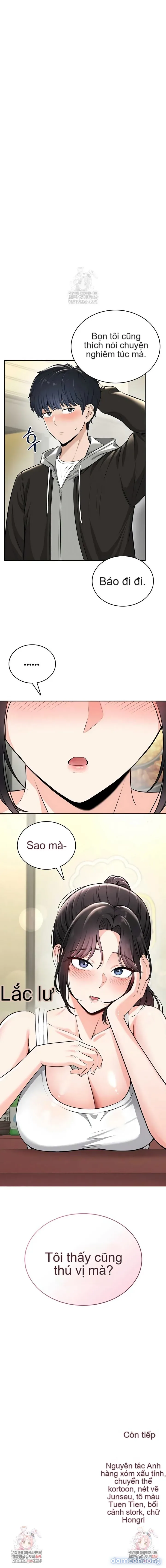 Cô nàng sexy 