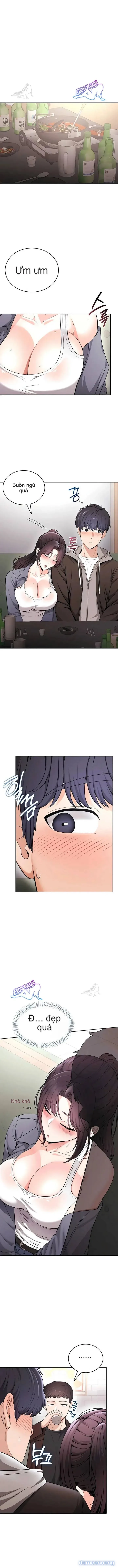 Cô nàng sexy 