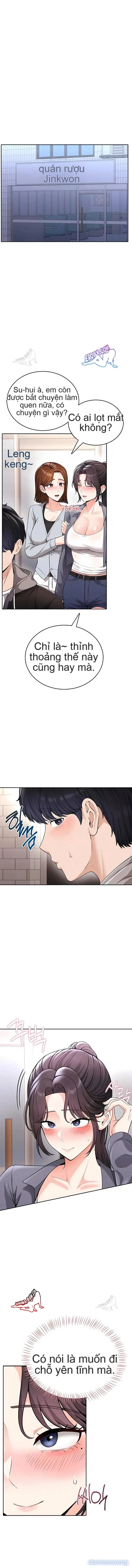 Cô nàng sexy 