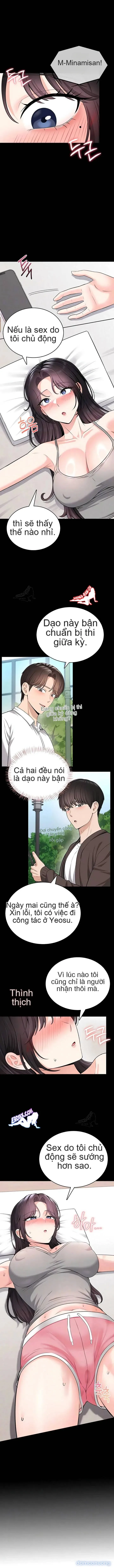 Cô nàng sexy 