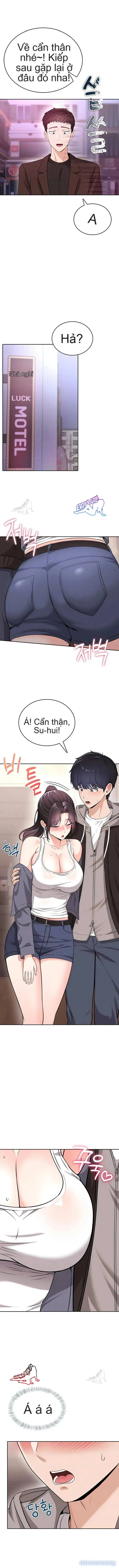 Cô nàng sexy 