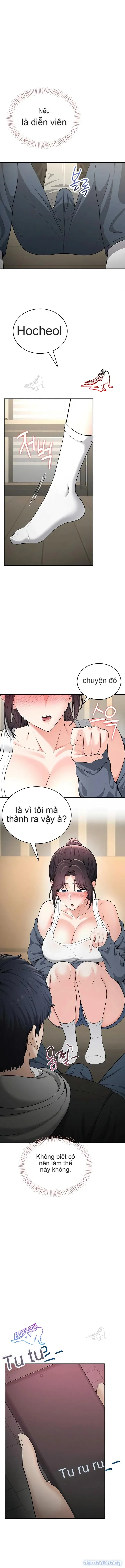 Cô nàng sexy 