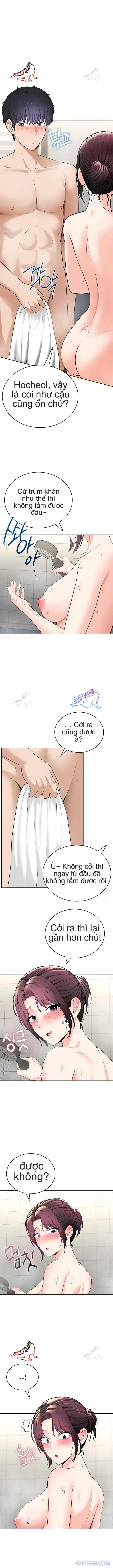 Cô nàng sexy 