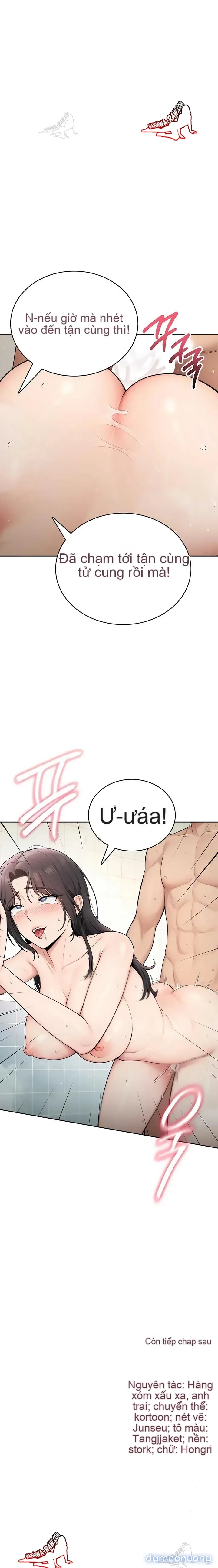 Cô nàng sexy 