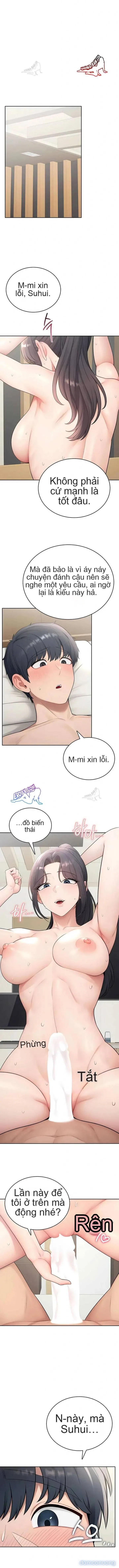 Cô nàng sexy 