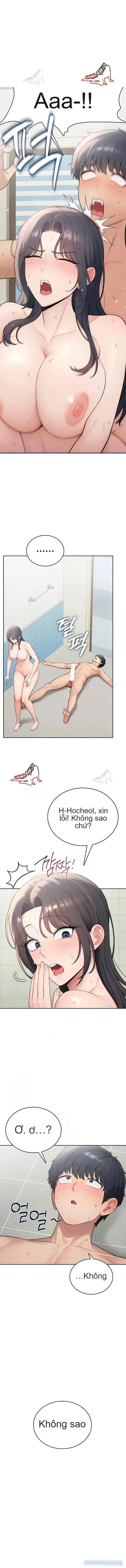 Cô nàng sexy 