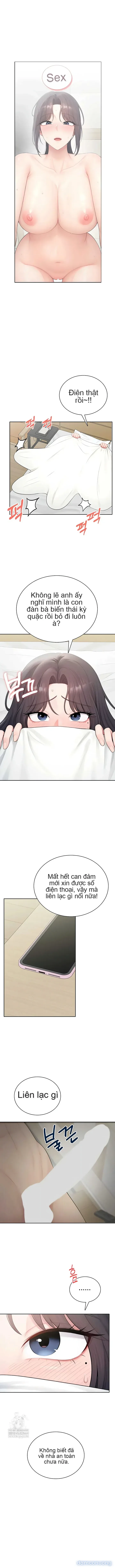Cô nàng sexy 