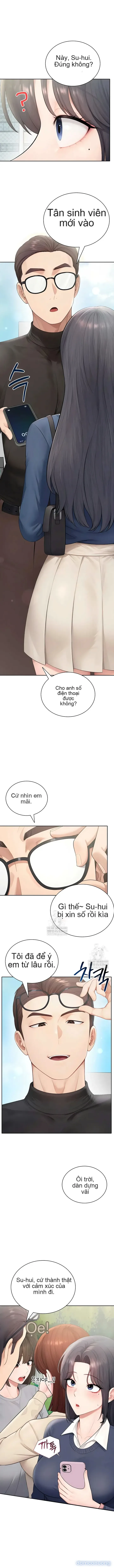 Cô nàng sexy 