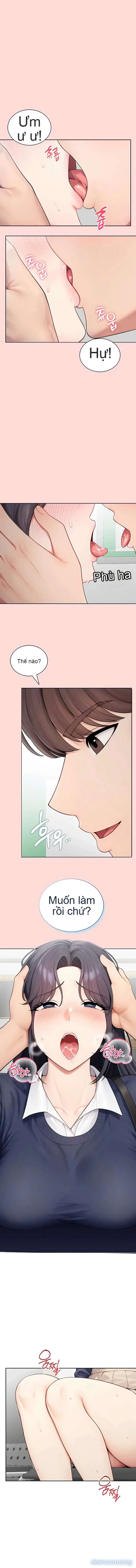 Cô nàng sexy 