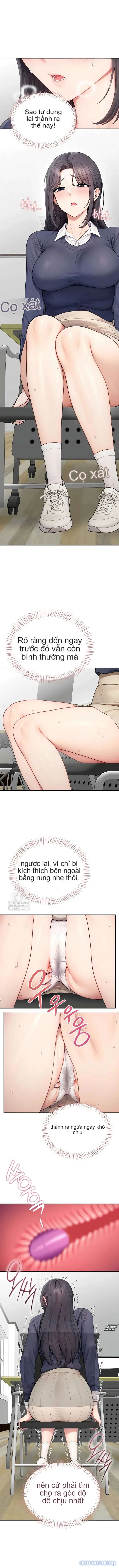 Cô nàng sexy 