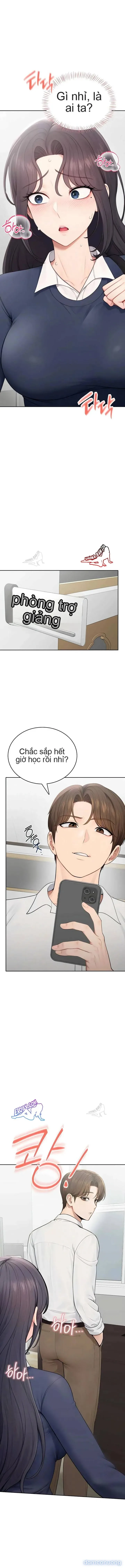 Cô nàng sexy 