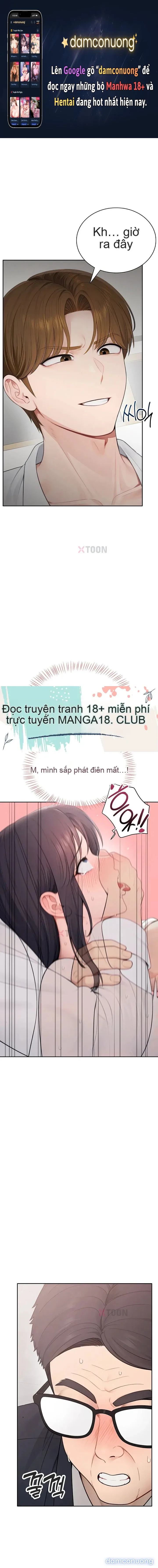 Cô nàng sexy 