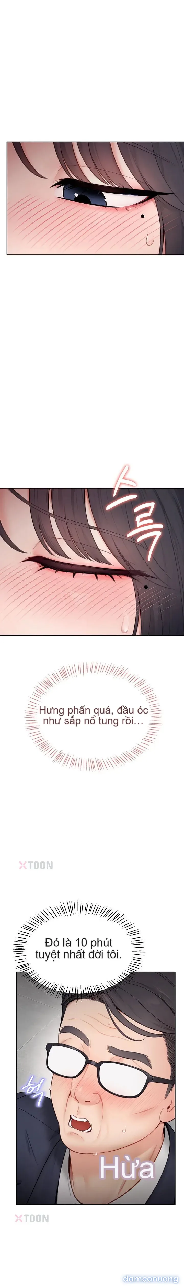 Cô nàng sexy 