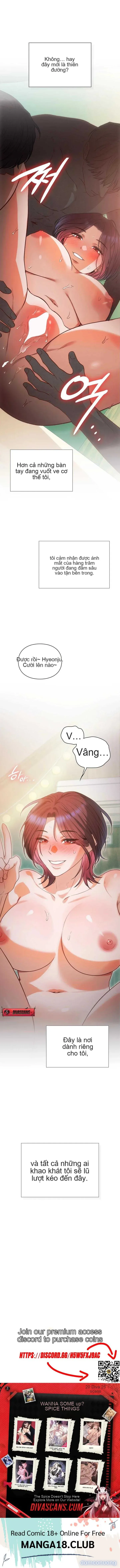 Nhật Ký Tội Lỗi 