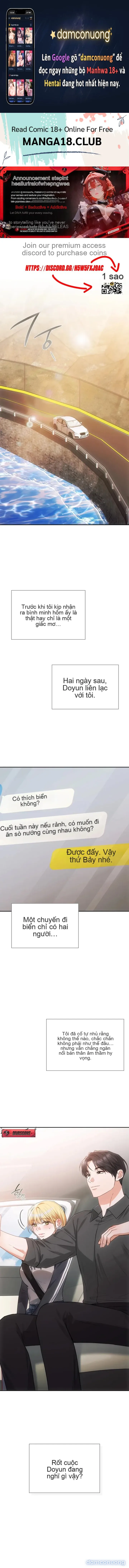 Nhật Ký Tội Lỗi 