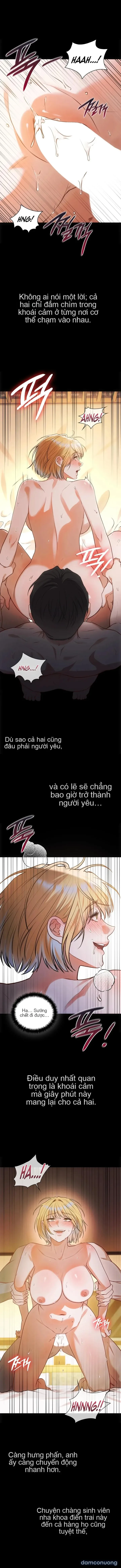 Nhật Ký Tội Lỗi 