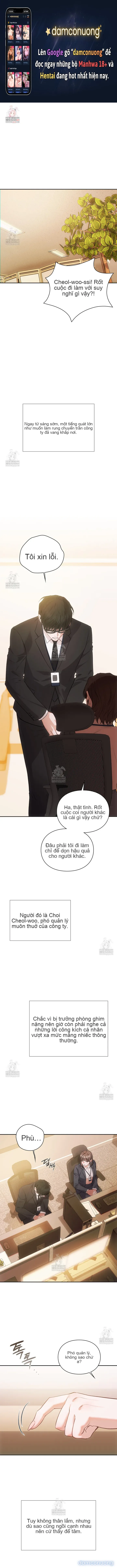 Nhật Ký Tội Lỗi 