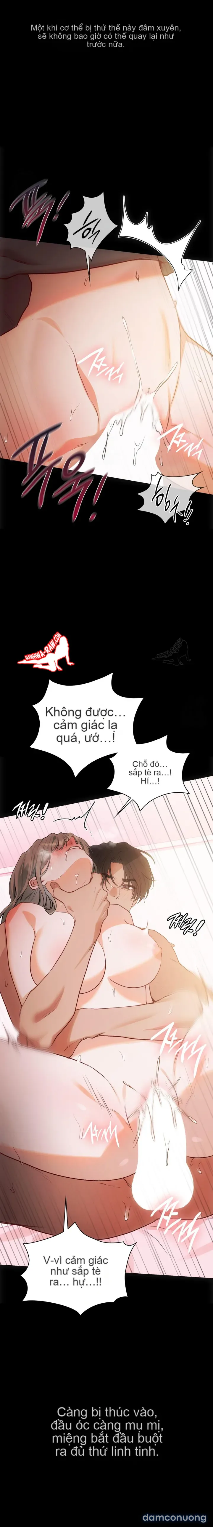Nhật Ký Tội Lỗi 