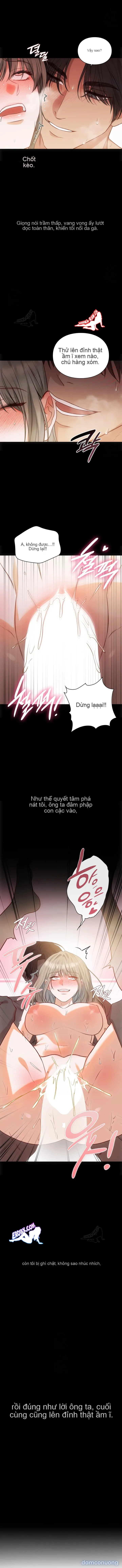 Nhật Ký Tội Lỗi 