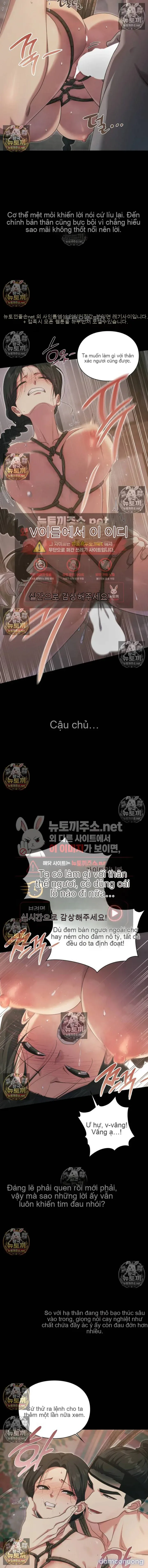 Nhật Ký Tội Lỗi 
