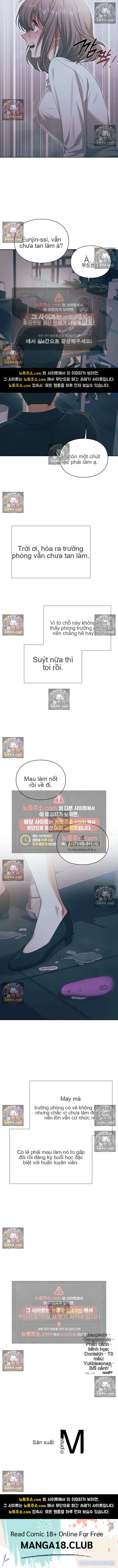 Nhật Ký Tội Lỗi 