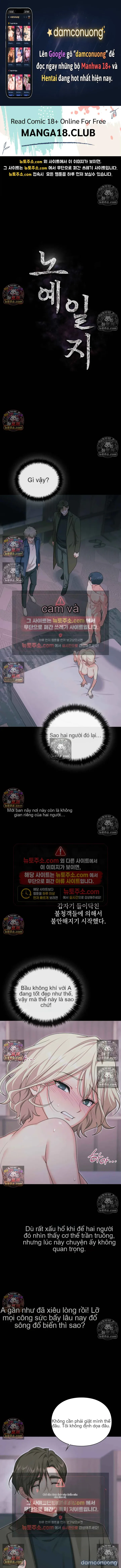 Nhật Ký Tội Lỗi 