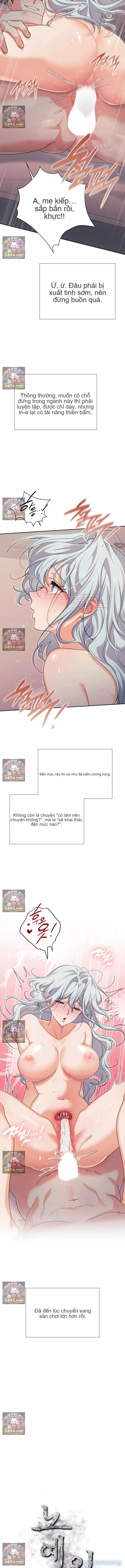 Nhật Ký Tội Lỗi 