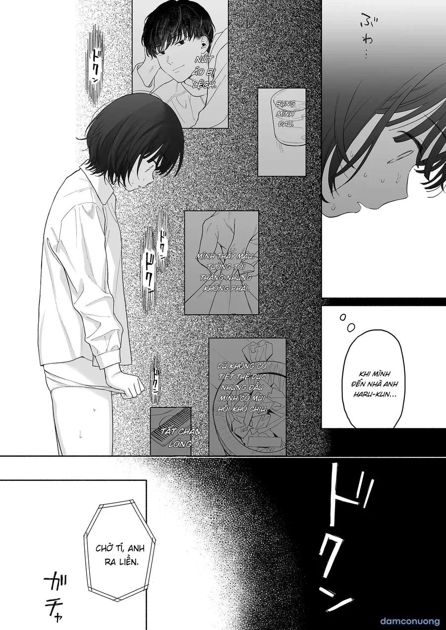 Houkago Kanojo Gokko 