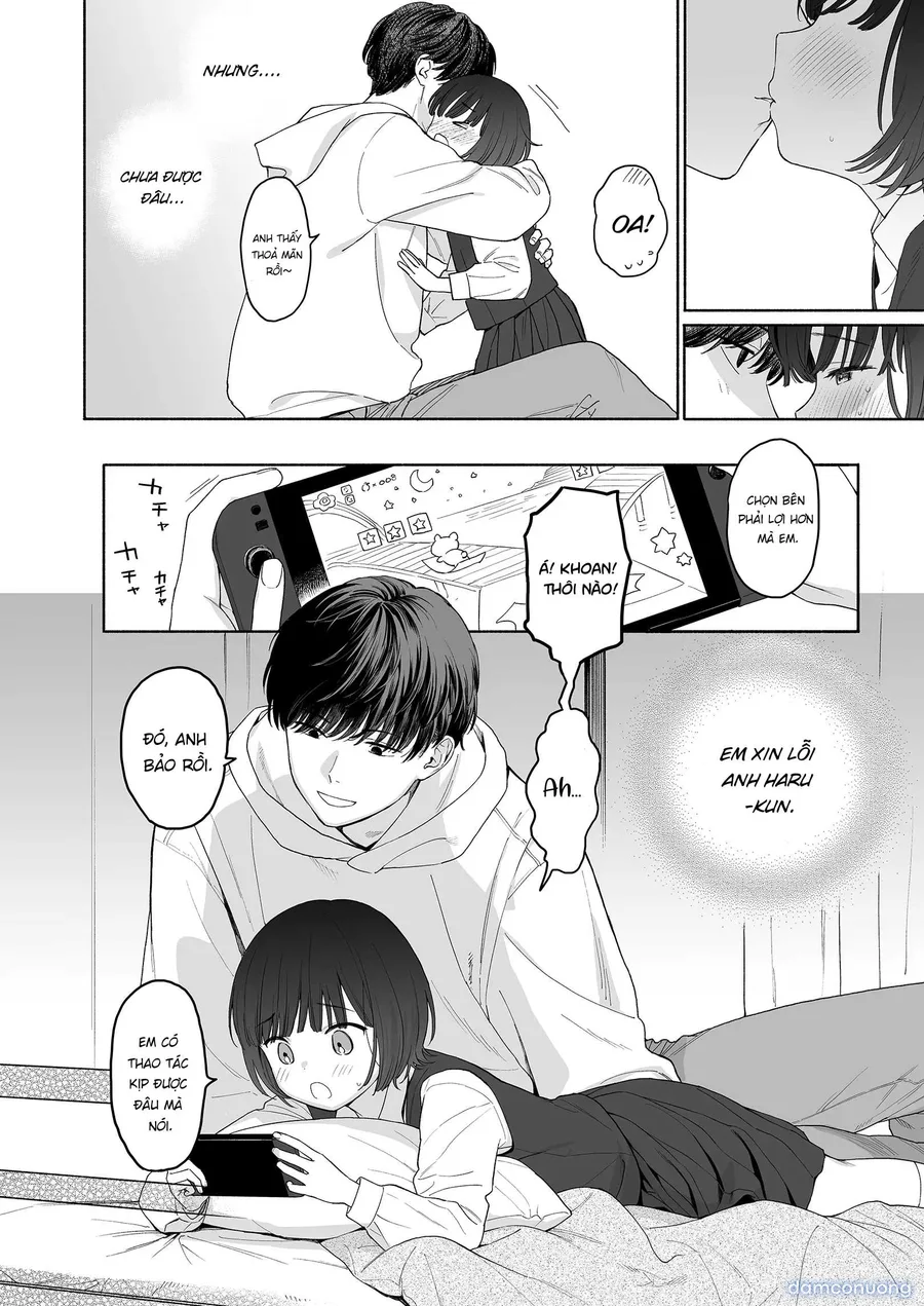 Houkago Kanojo Gokko 