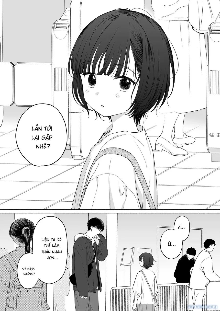 Houkago Kanojo Gokko 