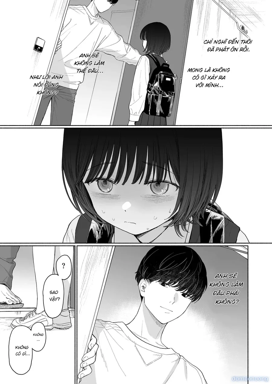 Houkago Kanojo Gokko 