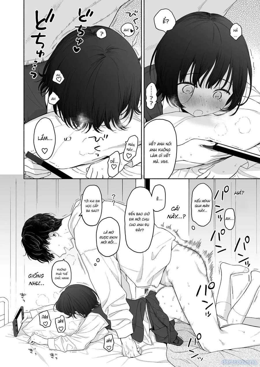 Houkago Kanojo Gokko 