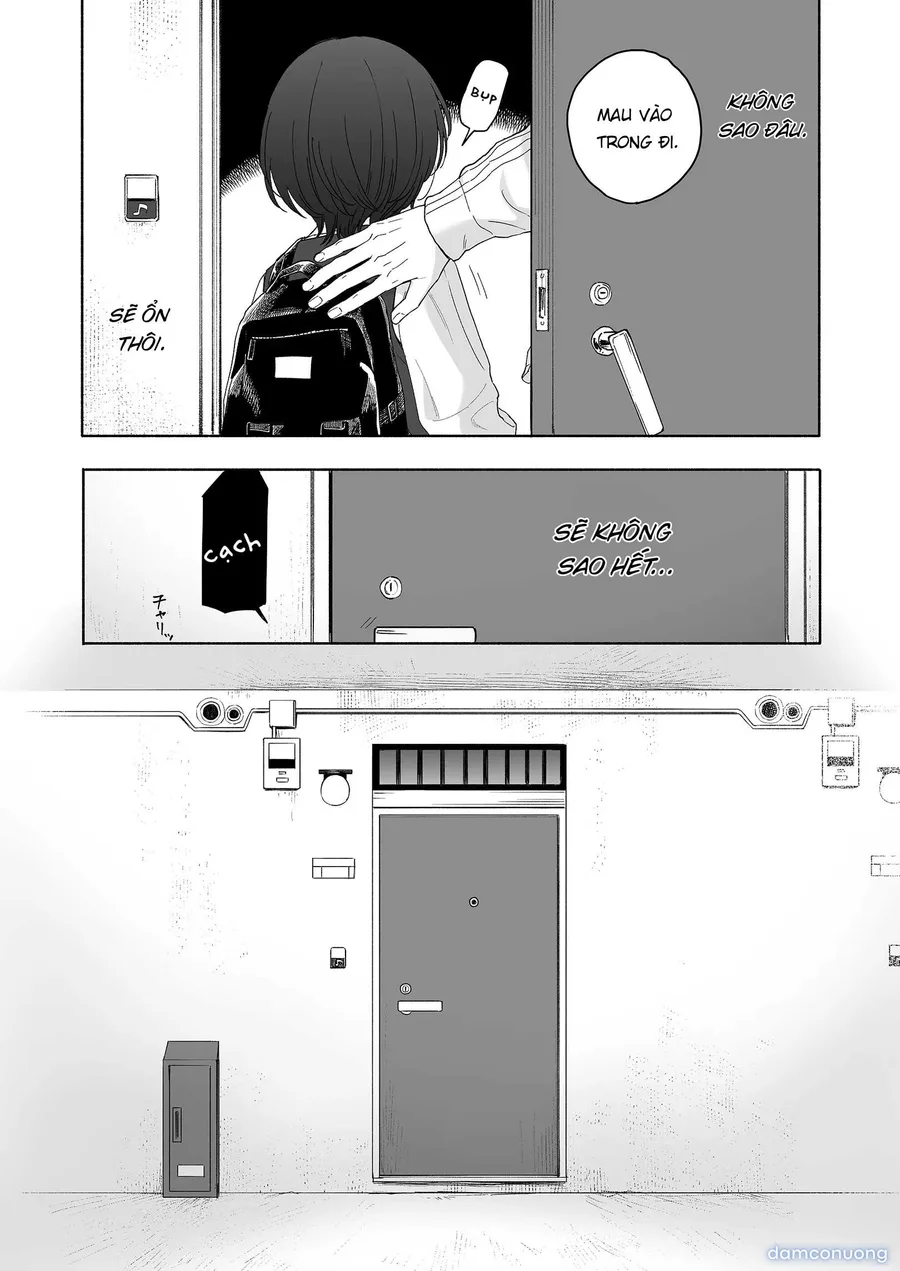 Houkago Kanojo Gokko 