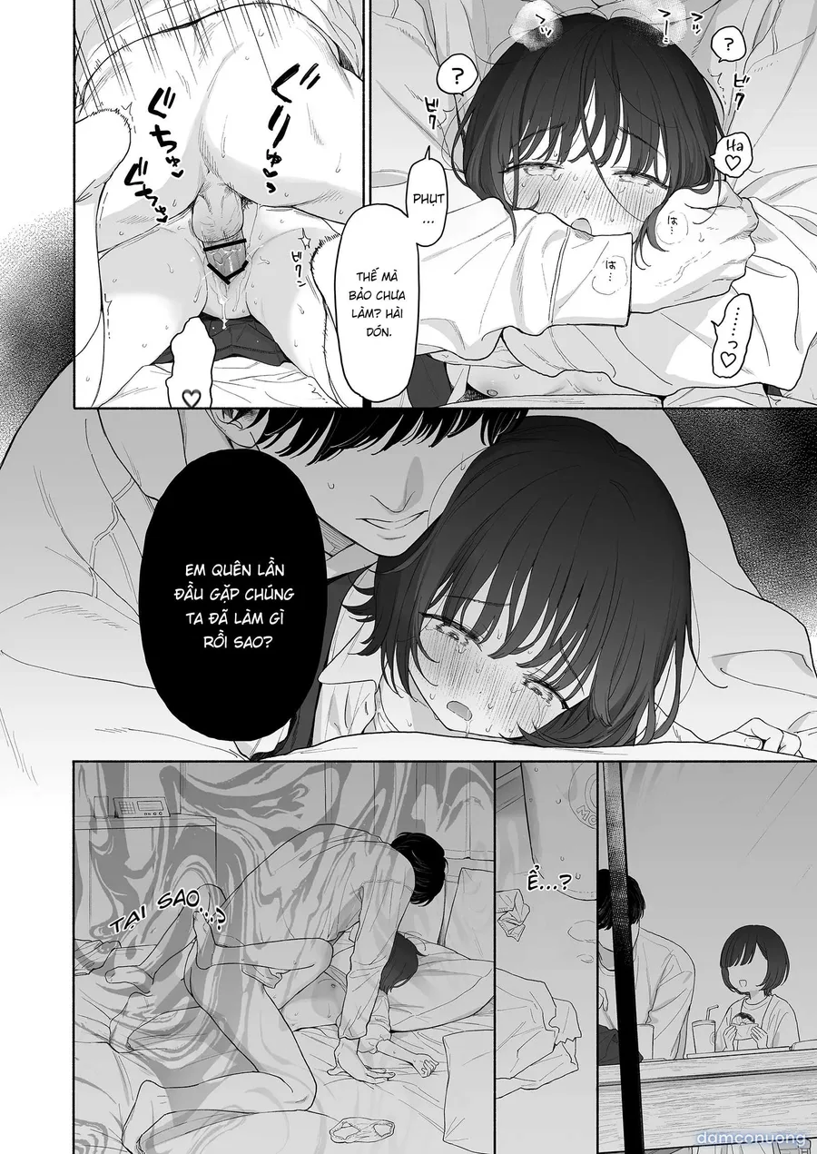 Houkago Kanojo Gokko 