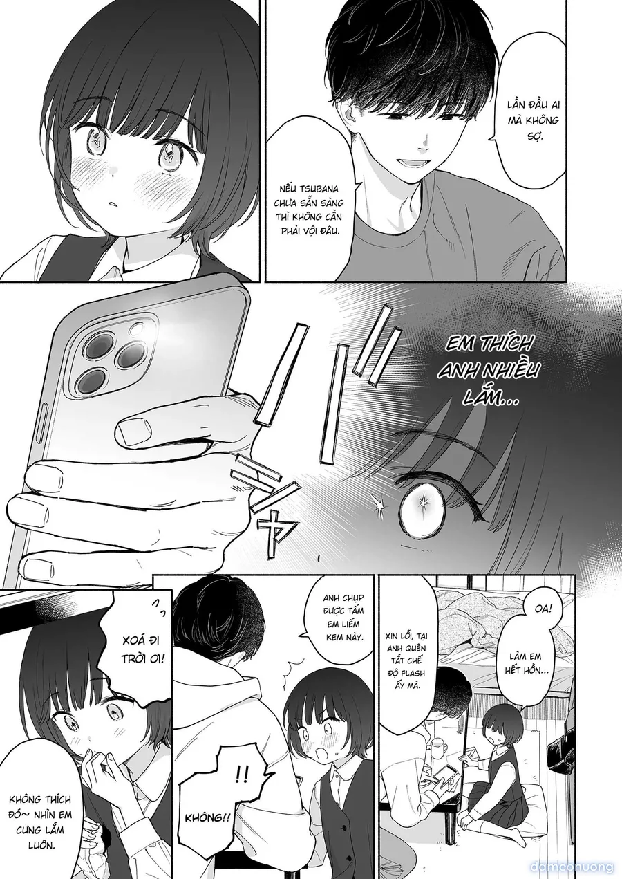 Houkago Kanojo Gokko 