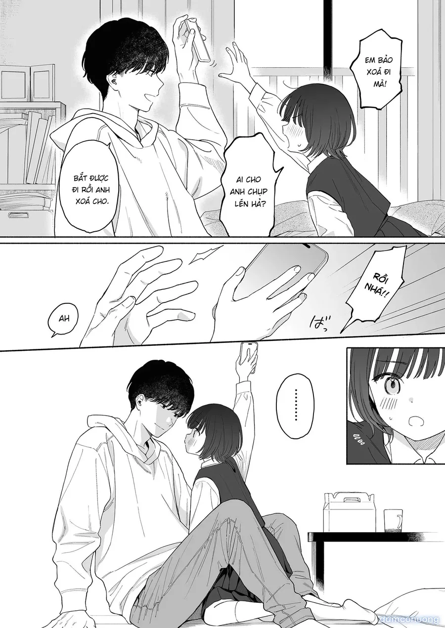 Houkago Kanojo Gokko 