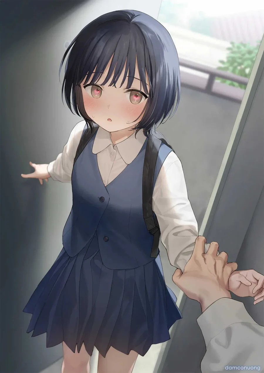 Houkago Kanojo Gokko 
