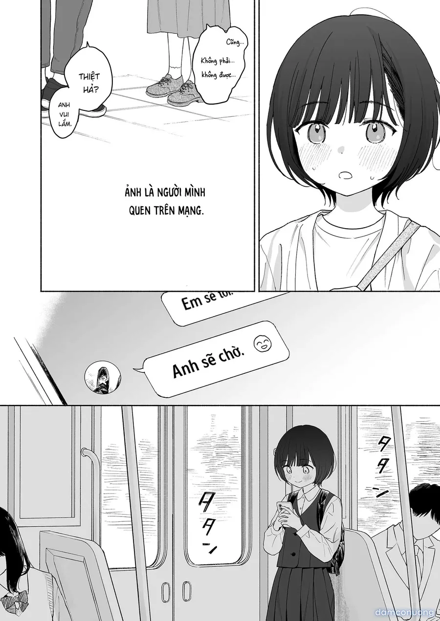 Houkago Kanojo Gokko 