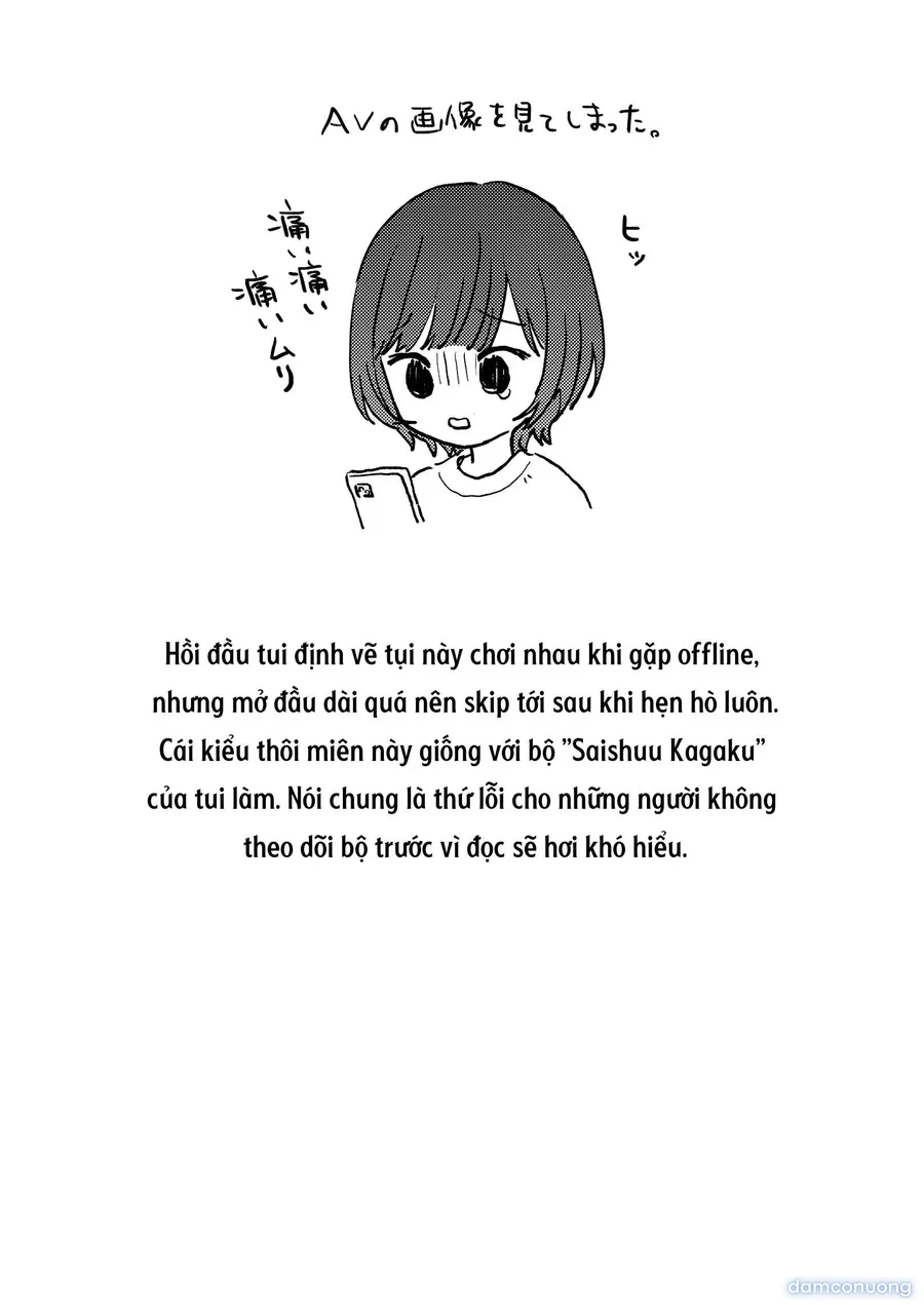 Houkago Kanojo Gokko 